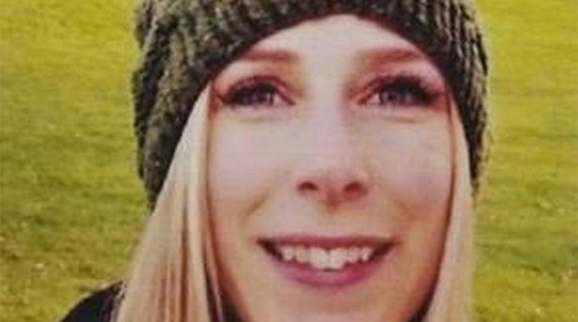 Τρομοκρατικό χτύπημα Λονδίνο: «Έσβησε» στην αγκαλιά του αρραβωνιαστικού της η όμορφη Κριστίν