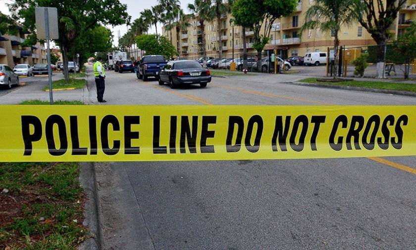 Συναγερμός στις ΗΠΑ: Πυροβολισμοί στη Φλόριντα - Τυολάχιστον πέντε νεκροί (pics+vid)