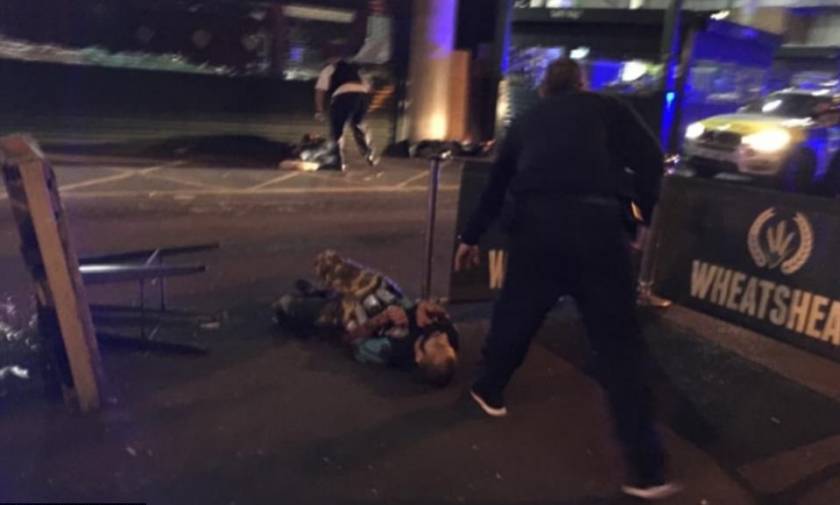Τρομοκρατικό χτύπημα Λονδίνο: Τζιχαντιστής της... διπλανής πόρτας ο ένας από τους δράστες