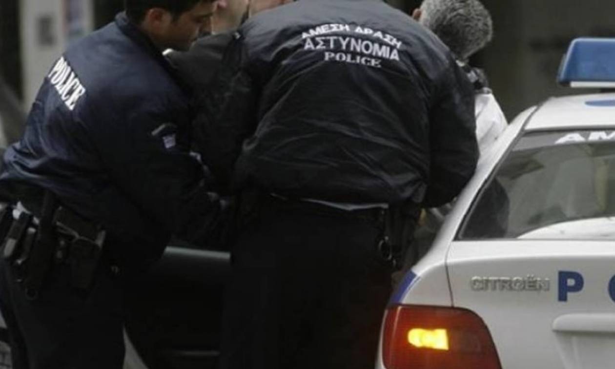 Θεσσαλονίκη: Συνελήφθη στο «Μακεδονία» με μισό κιλό ηρωίνη στο στομάχι του