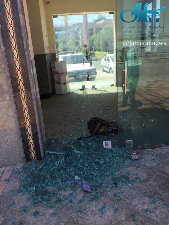 Ιράν: Διπλή επίθεση στο Κοινοβούλιο και το μαυσωλείο του Αγιατολάχ Χομεϊνί - Τρεις νεκροί