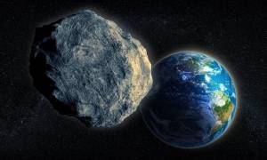 Συναγερμός στη NASA: Ανακαλύφθηκαν νέοι αστεροειδείς που απειλούν τη Γη