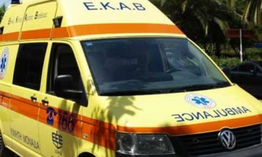 Τροχαίο δυστύχημα στην Αργολίδα: Δικυκλιστής «έσβησε» στην άσφαλτο