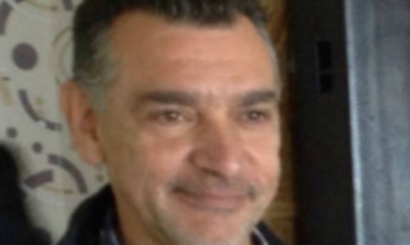 Θρήνος στην Εύβοια: Βρέθηκε νεκρός ο Σίμος Χριστόπουλος