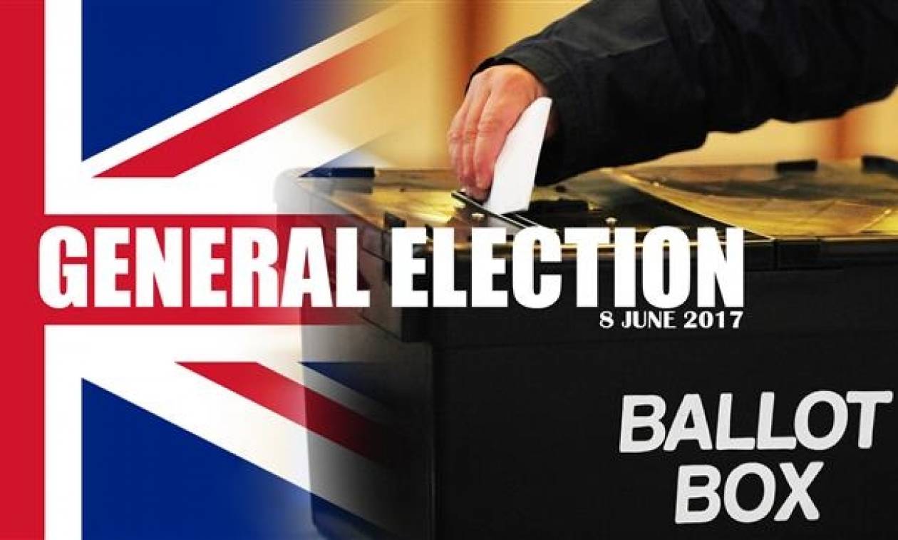 Εκλογές Βρετανία: Αντίστροφη μέτρηση για το νέο πρωθυπουργό