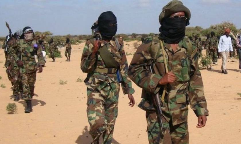 Σομαλία: Ισλαμιστές της αλ Σεμπάμπ σκότωσαν 38 ανθρώπους - Πληροφορίες και για ομήρους