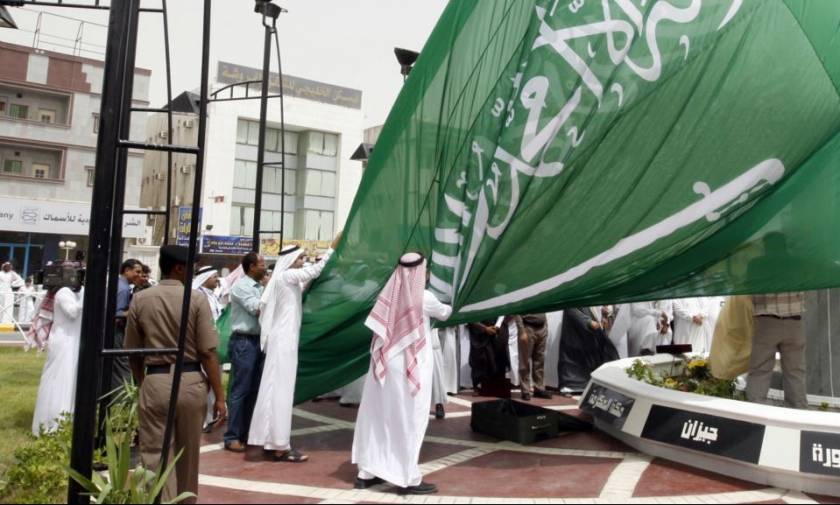 Σαουδική Αραβία: Δημοσιοποίησε κατάλογο με «τρομοκράτες» που υποστηρίζονται από το Κατάρ