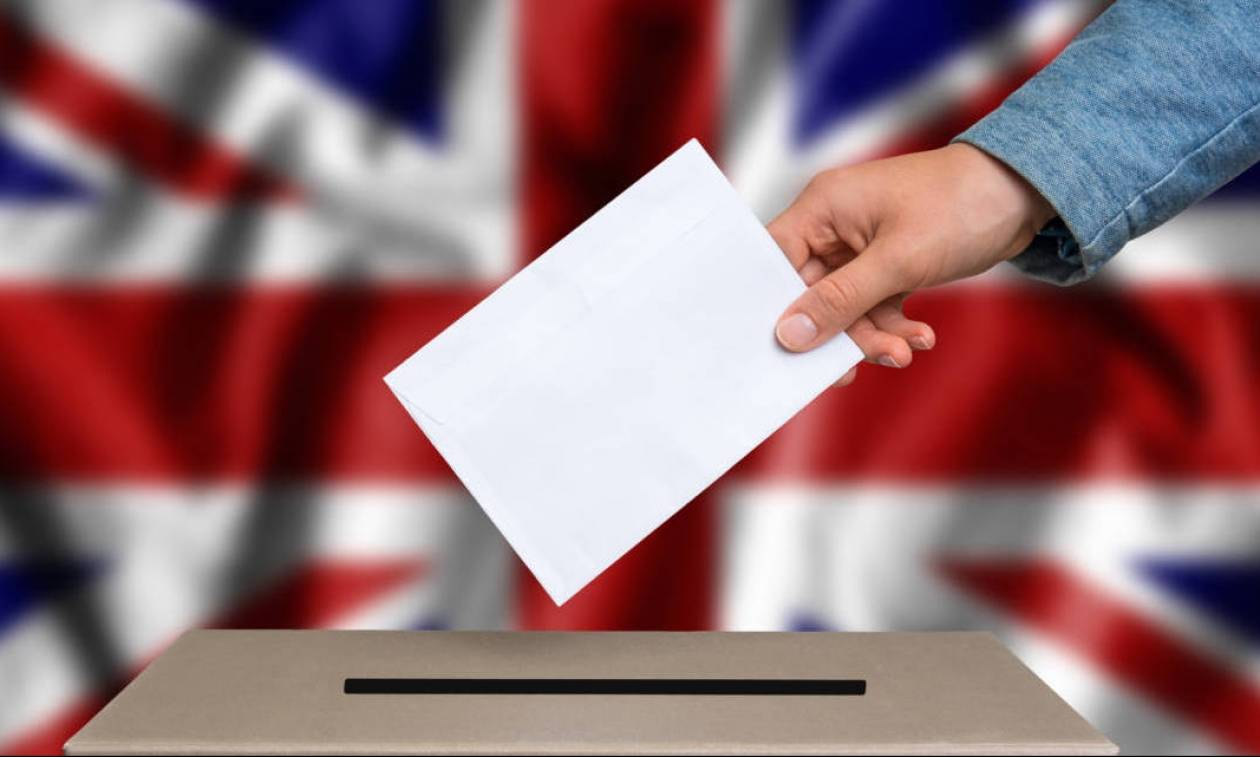 Εκλογές Βρετανία: Τα πέντε σημαντικότερα συμπεράσματα των εκλογών της 8ης Ιουνίου