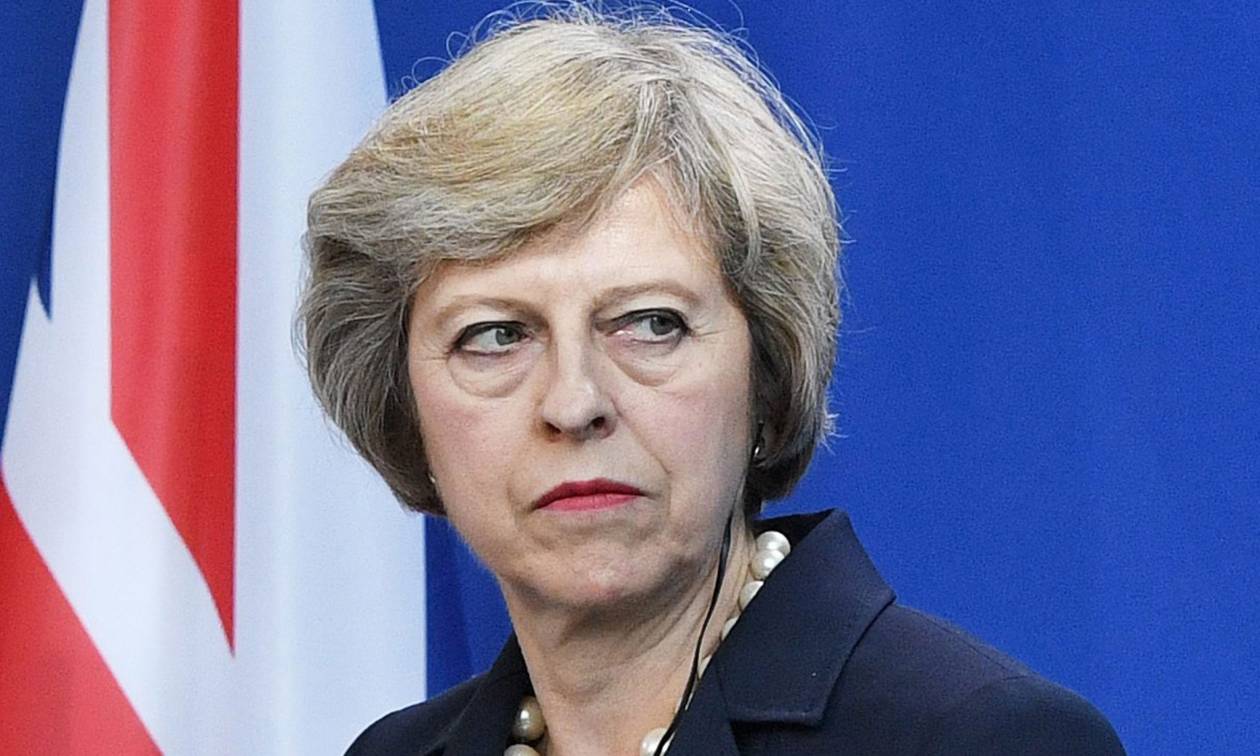 Εκλογές Βρετανία - Τερέζα Μέι: Να μείνει ή να φύγει;