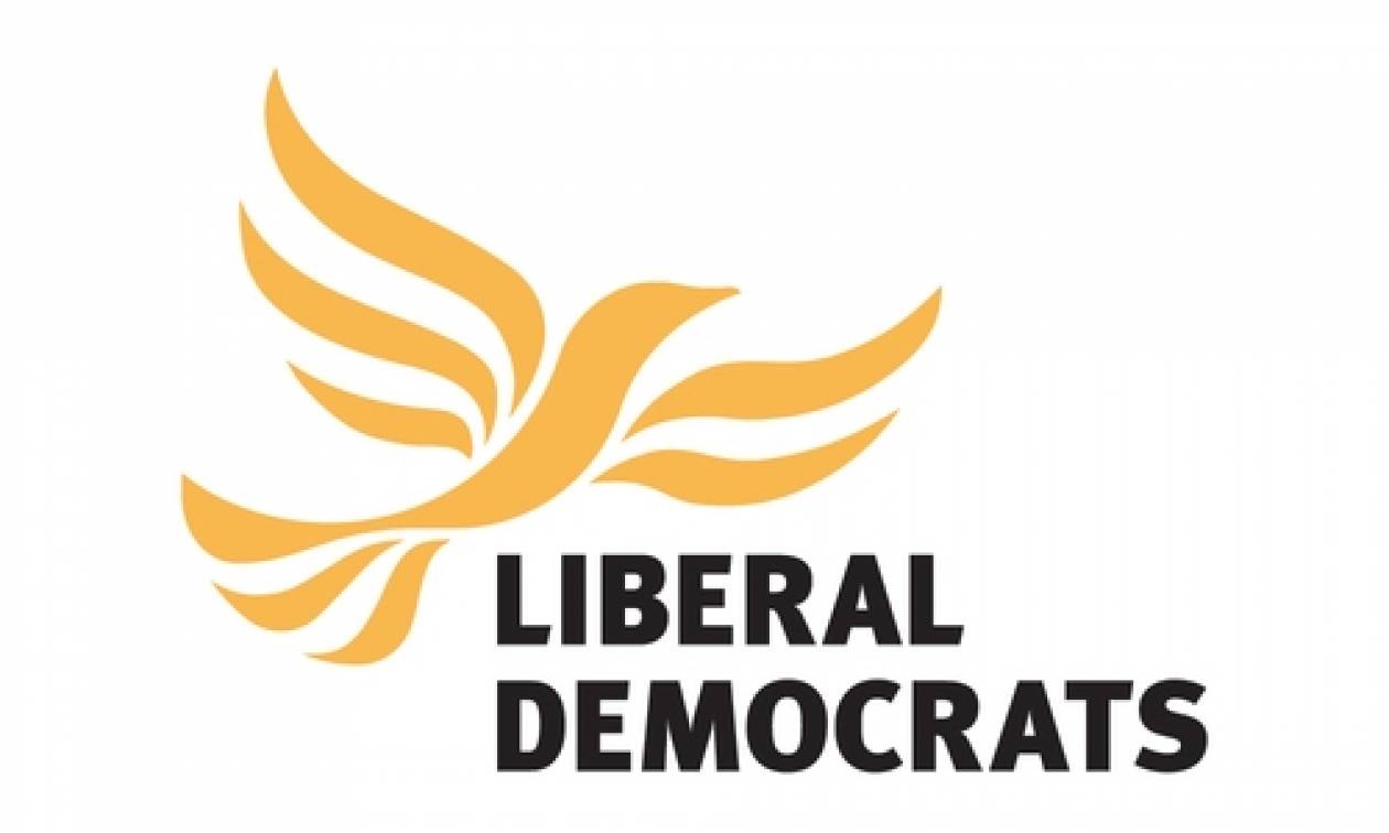 Εκλογές Βρετανία: Οι Φιλεύθεροι απορρίπτουν το ενδεχόμενο συνασπισμού με την Τερέζα Μέι
