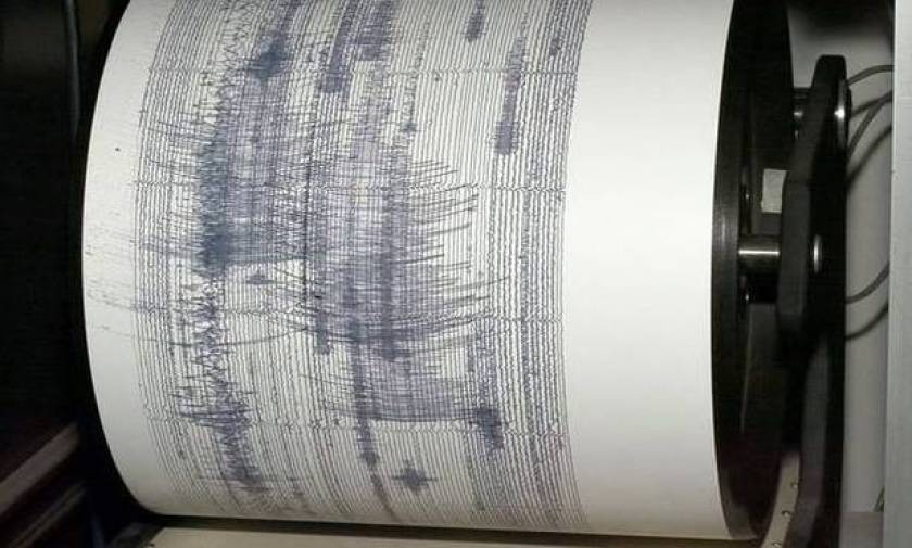 Σεισμός ΤΩΡΑ στην Αθήνα: Δείτε τι καταγράφουν LIVE οι σεισμογράφοι