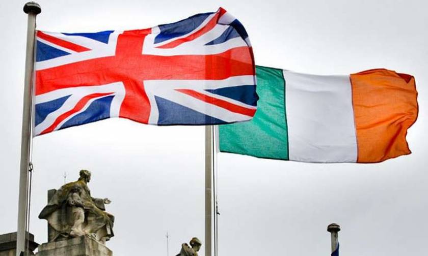 Βρετανία: Η Ιρλανδία θέλει να ξεκινήσουν άμεσα οι διαπραγματεύσεις για το Brexit