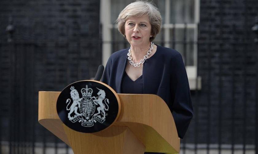 Βρετανία: Η Τερέζα Μέι ανακοίνωσε ανασχηματισμό της κυβέρνησής της