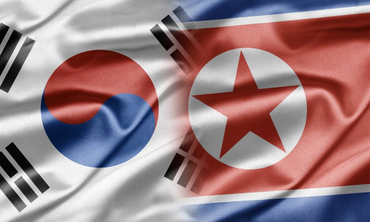 Χείρα φιλίας τείνει ο στον Κιμ Γιονγκ Ουν ο νέος πρόεδρος της Νότιας Κορέας
