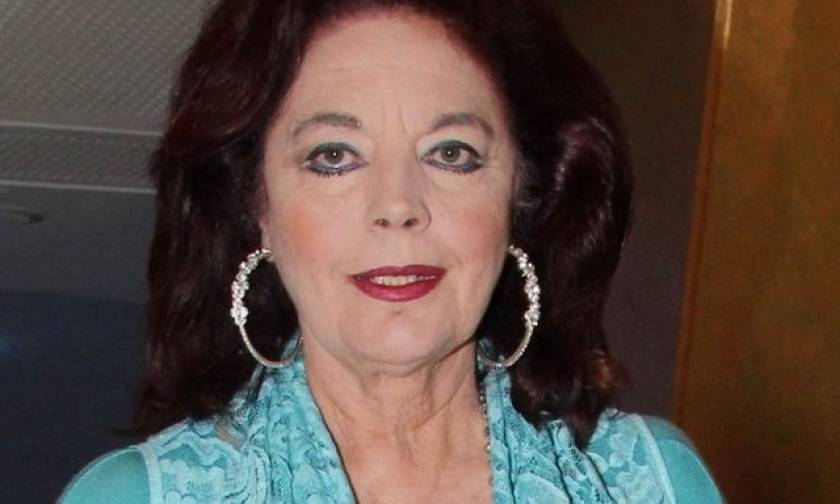 Πέθανε η ηθοποιός Καίτη Παπανίκα