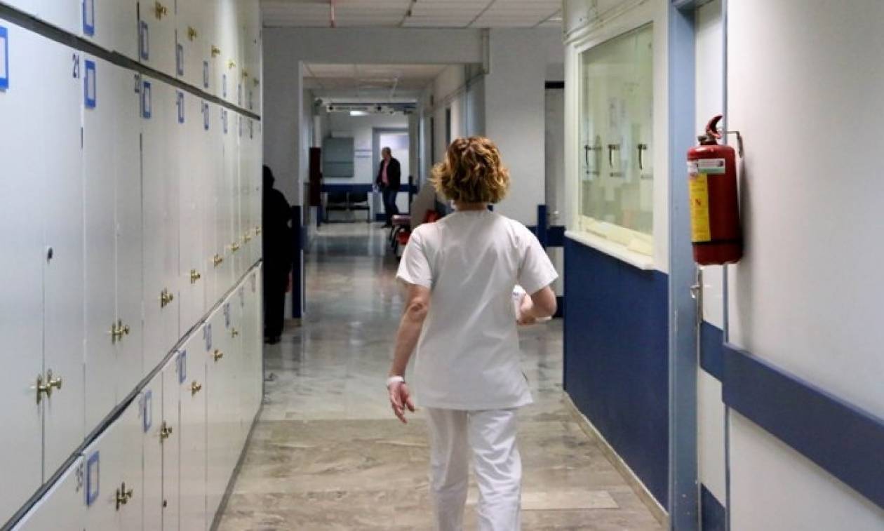 Τι απαντά το υπουργείο Υγείας στην ΠΟΕΔΗΝ για το νοσοκομείο Κέρκυρας
