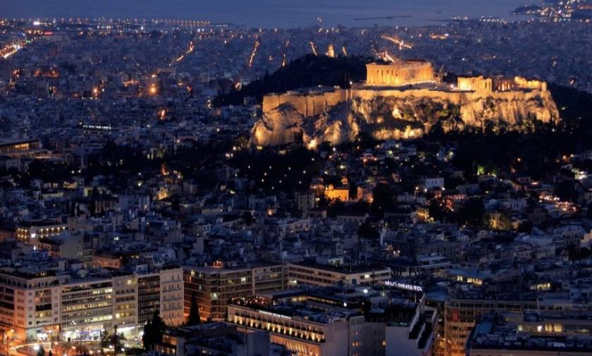 Προσοχή! Οι επιστήμονες προειδοποιούν: Η Ελλάδα θα «σβήσει» σε λίγα χρόνια – Πώς θα γίνει η Αθήνα!