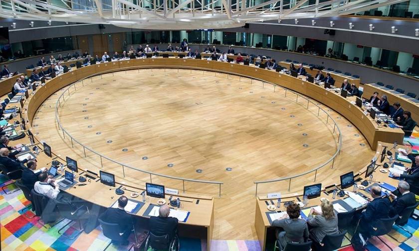 Θετικό αποτέλεσμα στο Eurogroup «βλέπει» αξιωματούχος της Ευρωζώνης