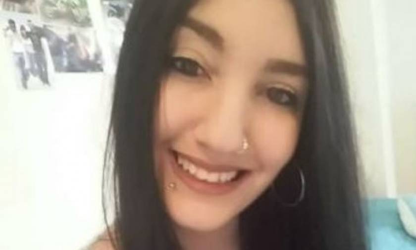 Θρήνος: Νεκρή η 19χρονη Χρυσούλα Πανταζή