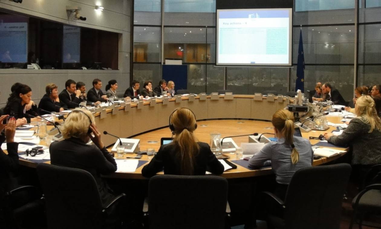 Συνεδριάζει το EuroWorking Group: Όλα τα σενάρια στο τραπέζι για την Ελλάδα