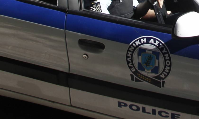 ΣΟΚ στη Θεσσαλονίκη: Συνελήφθη 24χρονος για ναρκωτικά και παιδική πορνογραφία