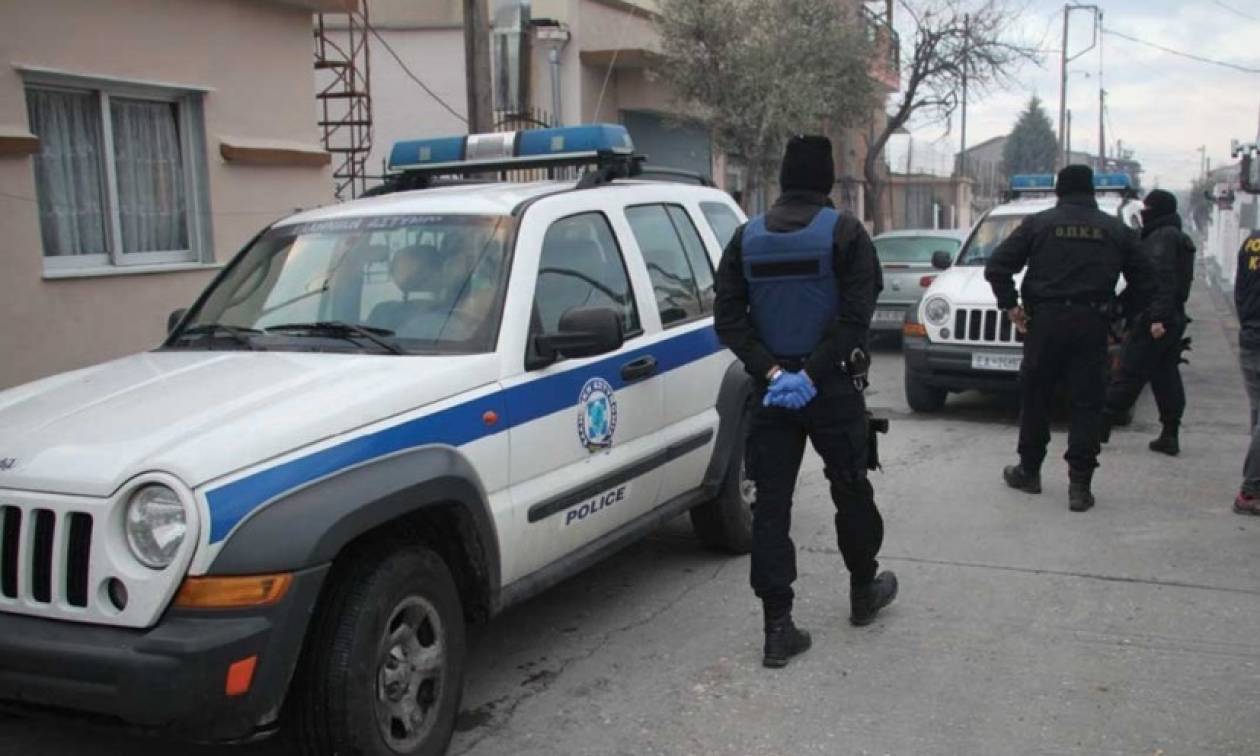 Κρήτη: Έξι συλλήψεις για ναρκωτικά και όπλα σε επιχείρηση της ΕΛ.ΑΣ.