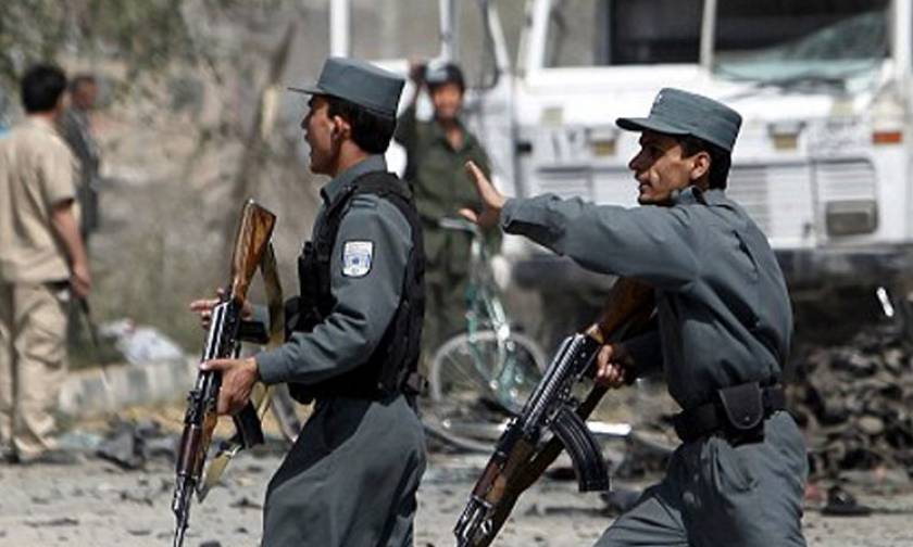Ισχυρή έκρηξη βόμβας στο Αφγανιστάν - Τουλάχιστον τέσσερις νεκροί