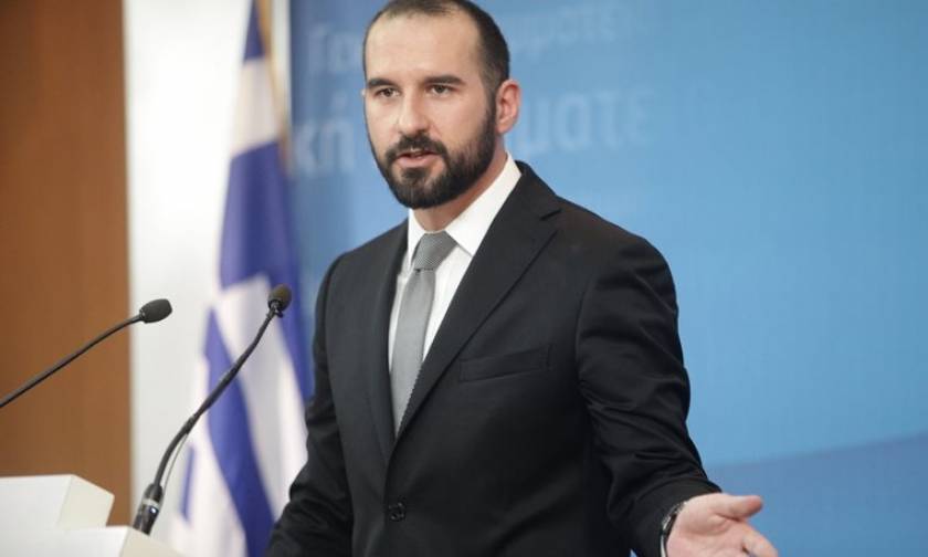 Eurogroup's decision was very positive, gov't spokesman Tzanakopoulos says