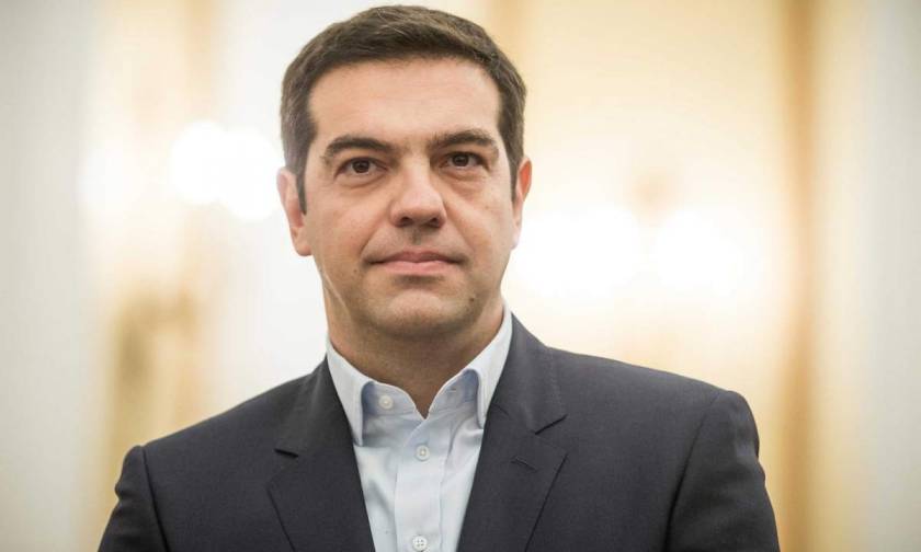 PM Tsipras: Eurogroup's decision a message to markets