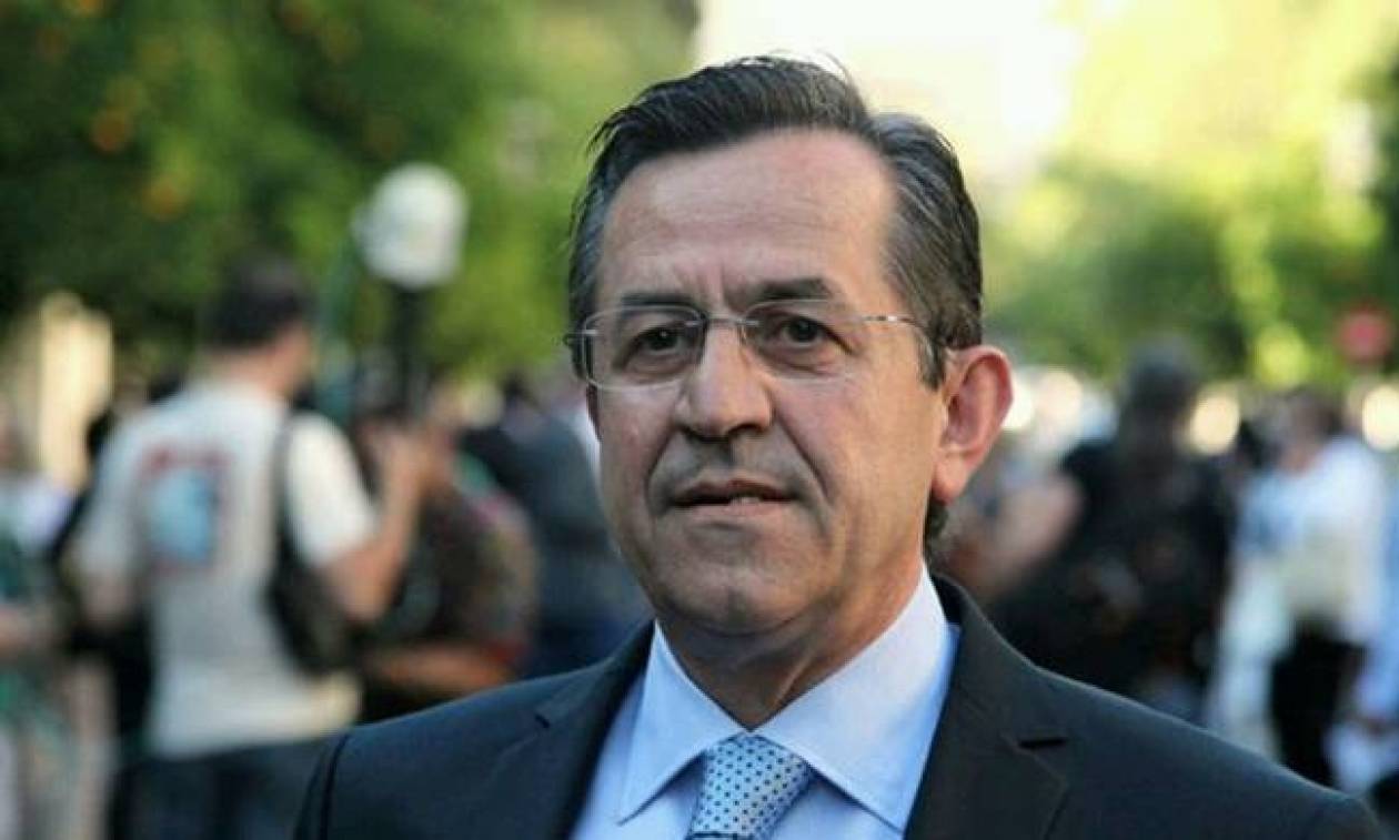 Νικολόπουλος: Στέλνουν χρήματα από τη Θράκη στην Τουρκία και η κυβέρνηση κοιμάται
