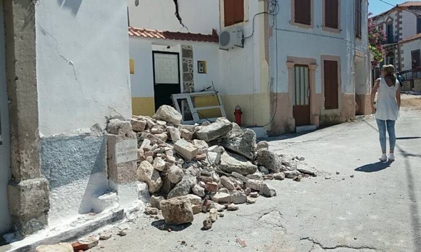 Εισαγγελέας ερευνά εάν σεισμολόγοι προκαλούν πανικό χωρίς στοιχεία για νέο σεισμό