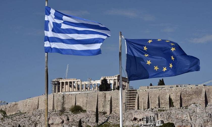 «Εφικτή η ελάφρυνση του ελληνικού χρέους με περαιτέρω μεταρρυθμίσεις»