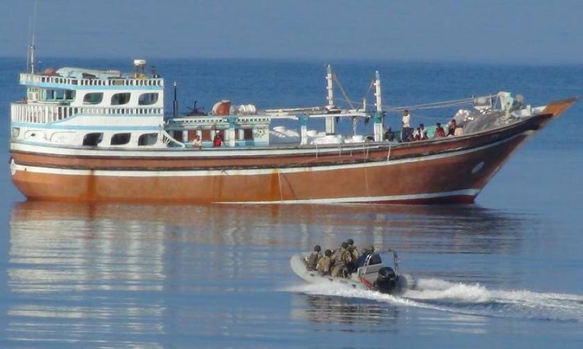 Ιρανός ψαράς σκοτώθηκε από την σαουδαραβική ακτοφυλακή στον Κόλπο