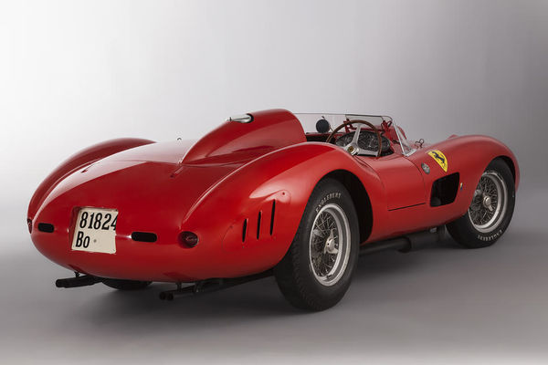 ferrari 335 s spider becomes most expensive car sold at european auction 5070 13314 969X727