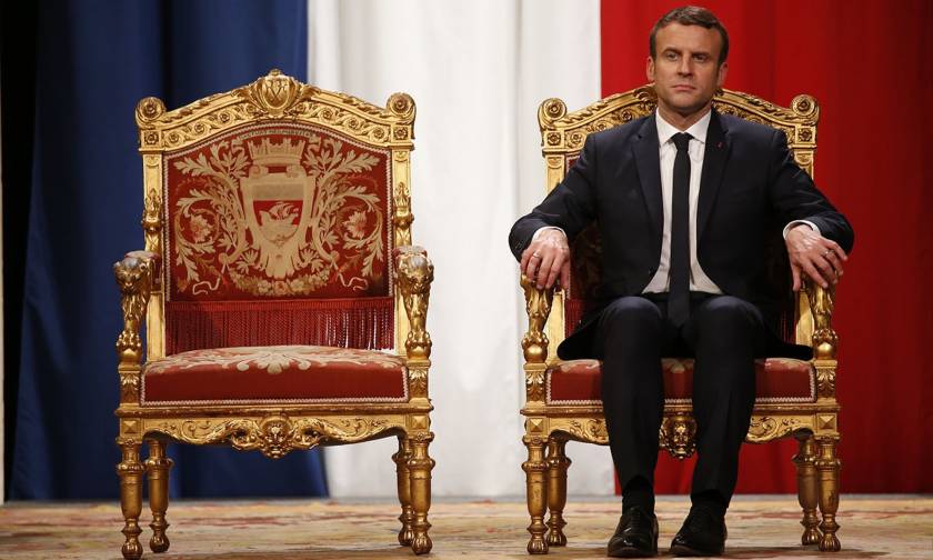 Γαλλία εκλογές: Δεν πάνε να ψηφίσουν οι Γάλλοι - Το χαμηλότερο ποσοστό συμμετοχής από το 1997