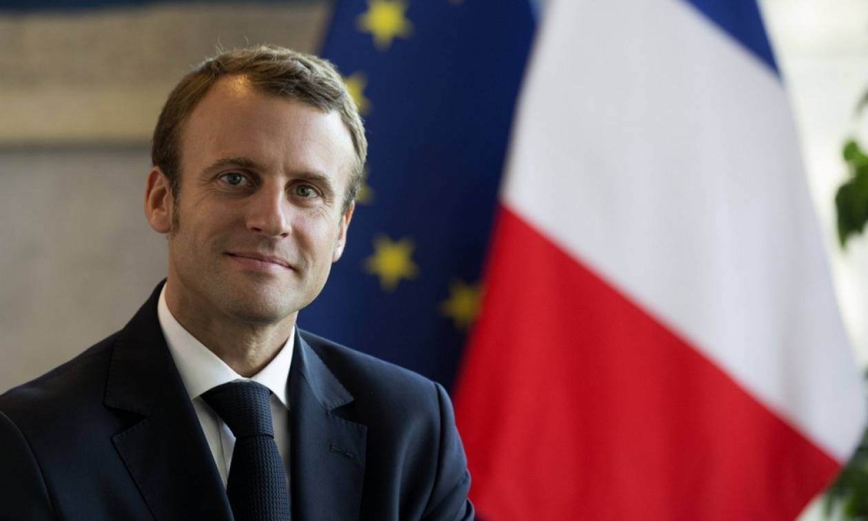 Εκλογές Γαλλία: Άνετη επικράτηση του Μακρόν με συντριπτική πλειοψηφία