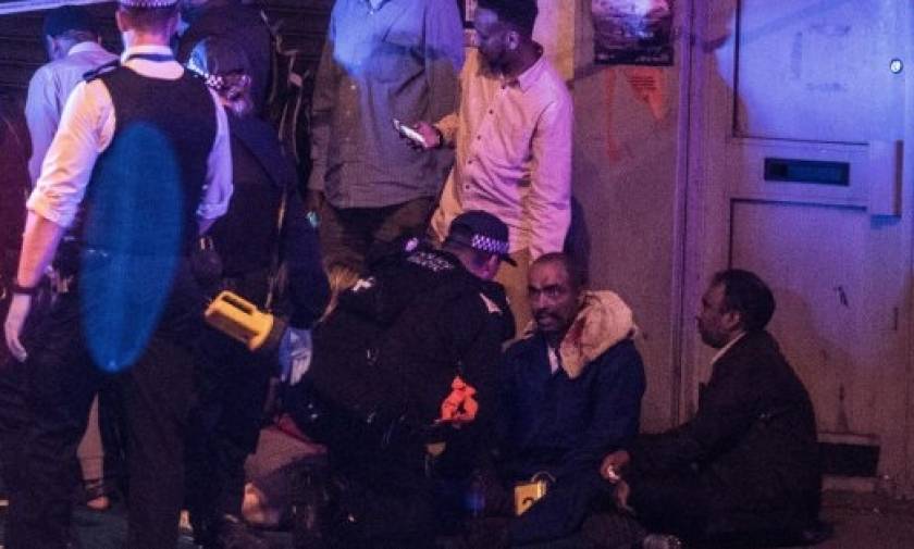 Επίθεση Λονδίνο: Όλα τα θύματα ήταν μουσουλμάνοι