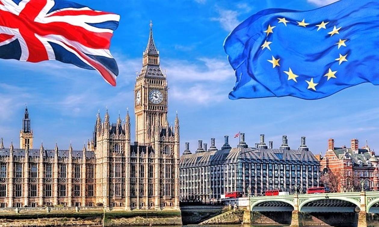 Brexit: Ξεκινά το «διαζύγιο» Βρετανίας - Ευρωπαϊκής Ένωσης