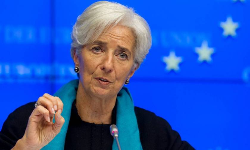 ΔΝΤ: Μέχρι τις 27 Ιουλίου η έγκριση νέου δάνειο 2 δισ. ευρώ προς την Ελλάδα