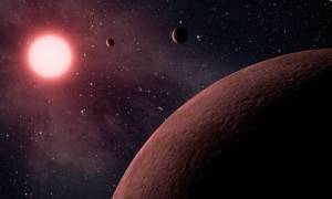Η NASA ανακάλυψε 219 νέους πλανήτες - Δέκα είναι σαν τη Γη (vid)