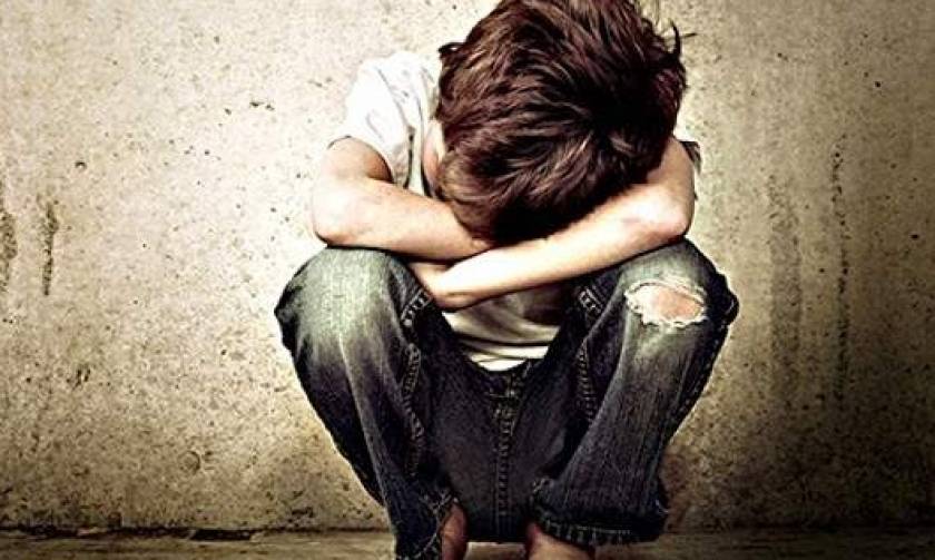 Κρήτη: Έζησε την κόλαση το 5χρονο αγοράκι - Καταδικάστηκε η μάνα του