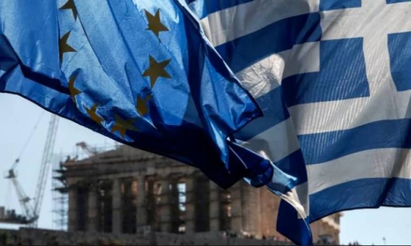 Απόρρητο έγγραφο της Κομισιόν: Το ελληνικό χρέος θα φτάσει το 241% του ΑΕΠ το 2060