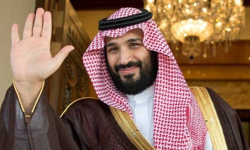 Σαουδική Αραβία: Νέος διάδοχος ο 31χρονος πρίγκιπας Μοχάμεντ μπιν Σαλμάν