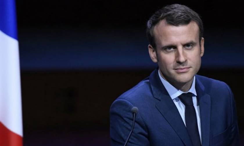 Κρίση στη γαλλική κυβέρνηση: Παραιτήθηκαν τρεις υπουργοί του Μακρόν