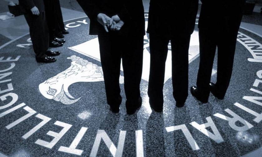 ΗΠΑ: Χάκερς «εισέβαλαν» στη CIA