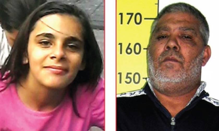 Πάτρα: Ώρες αγωνίας για 12χρονη – Την άρπαξε ο πατέρας της