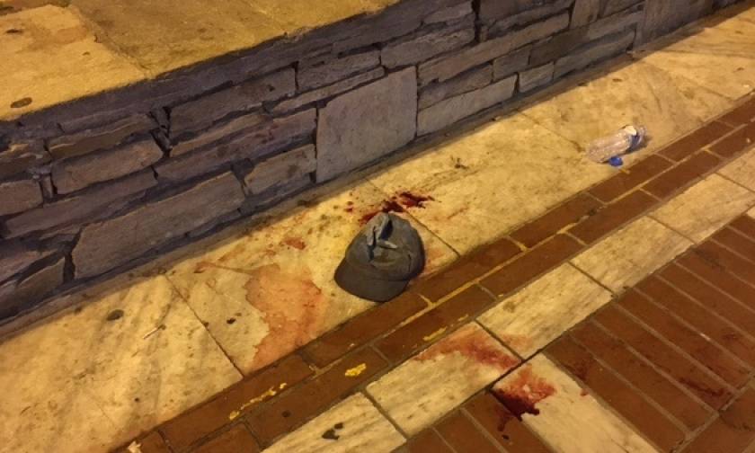 Θεσσαλονίκη: Μαχαίρωσαν 20χρόνο σε κεντρική πλατεία