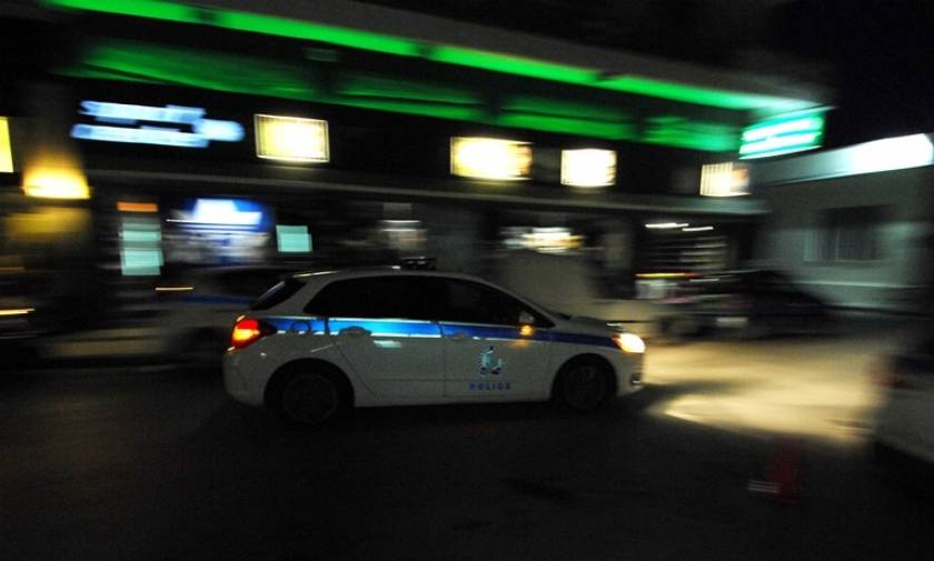 Χαμός στο Ηράκλειο: Πυροβολισμοί με δυο τραυματίες σε νυχτερινό μαγαζί