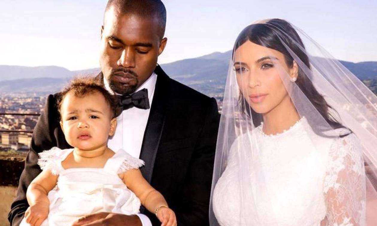 Kim Kardashian: Θέλει να δώσει 113.000 δολάρια σε παρένθετη μητέρα για να κάνει τρίτο παιδί