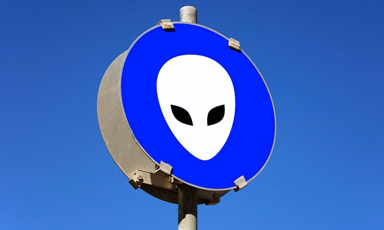 Anonymous: Η ΝΑSA είναι έτοιμη να ανακοινώσει την ύπαρξη ευφυούς εξωγήινης ζωής (vid)